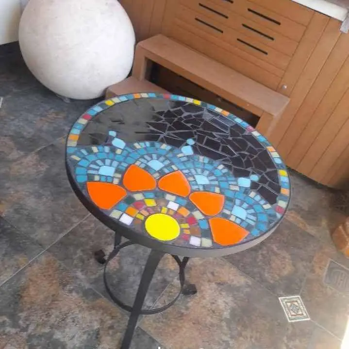 Mesas en Stock